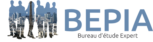logo BEPIA FRANCE